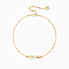 Thorned Faith Bracelet