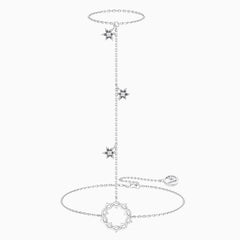 Lily in Grace Hand Chain