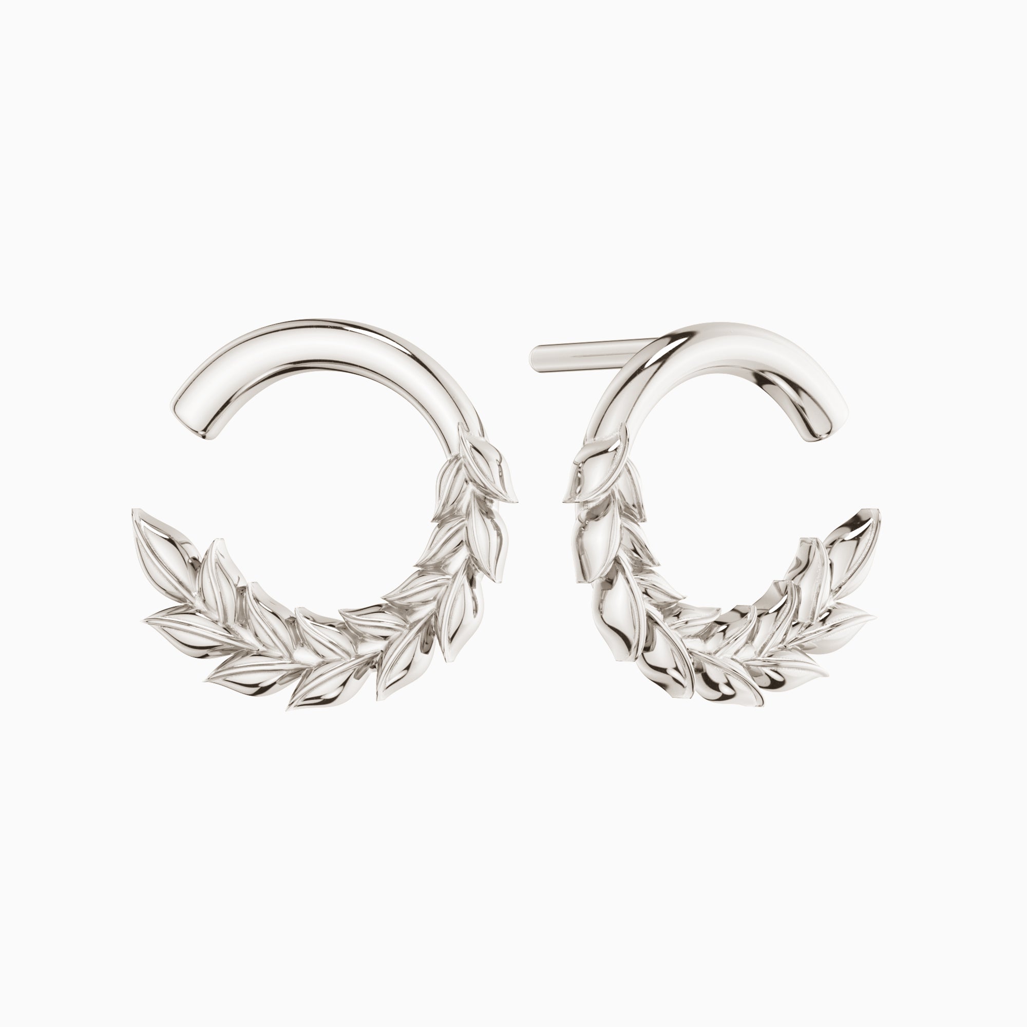 Harvest Stud Earrings