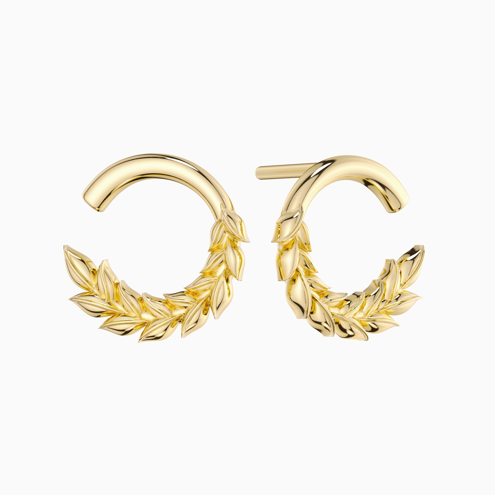 Harvest Stud Earrings