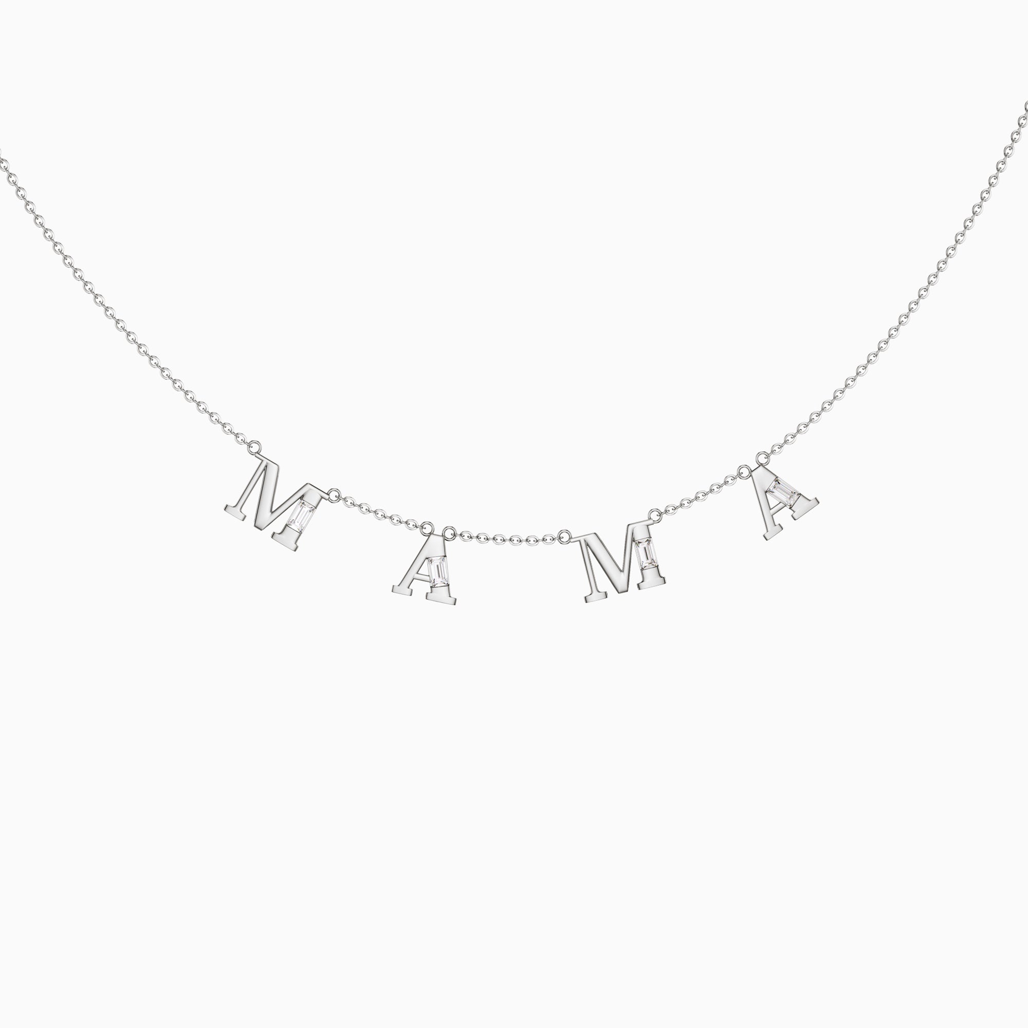 MAMA Necklace