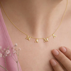 MAMA Necklace