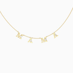 MAMA Necklace