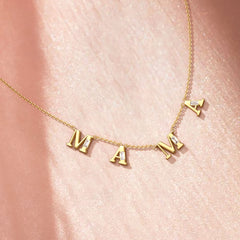 MAMA Necklace
