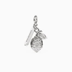 Fruits of The Spirit Kindness Lemon Charm