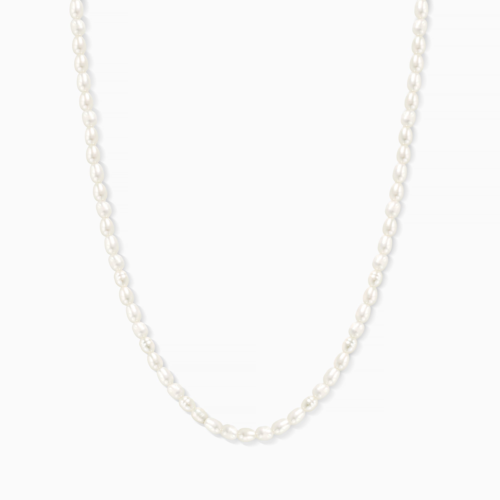 Freshwater Pearl Necklace