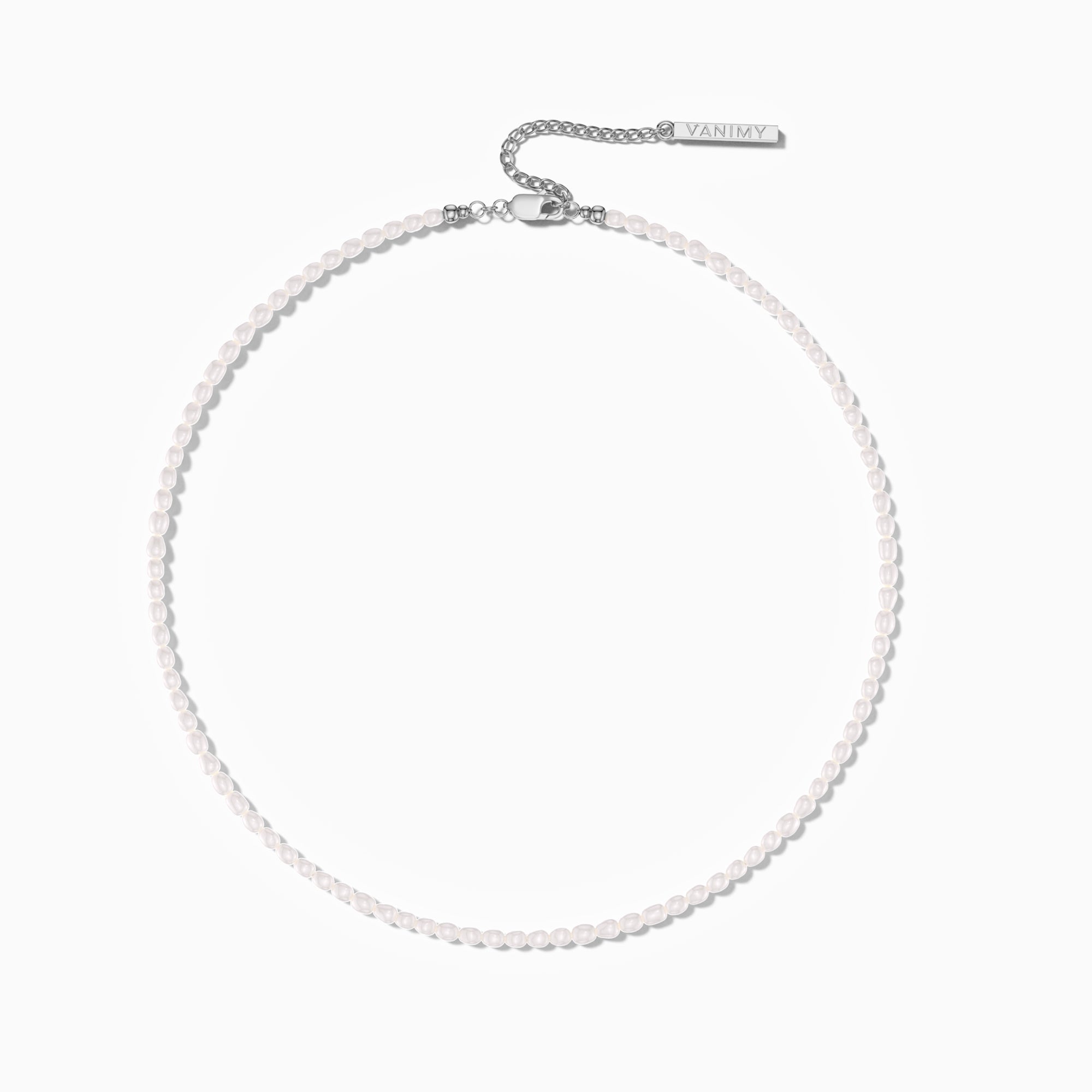 Freshwater Pearl Necklace