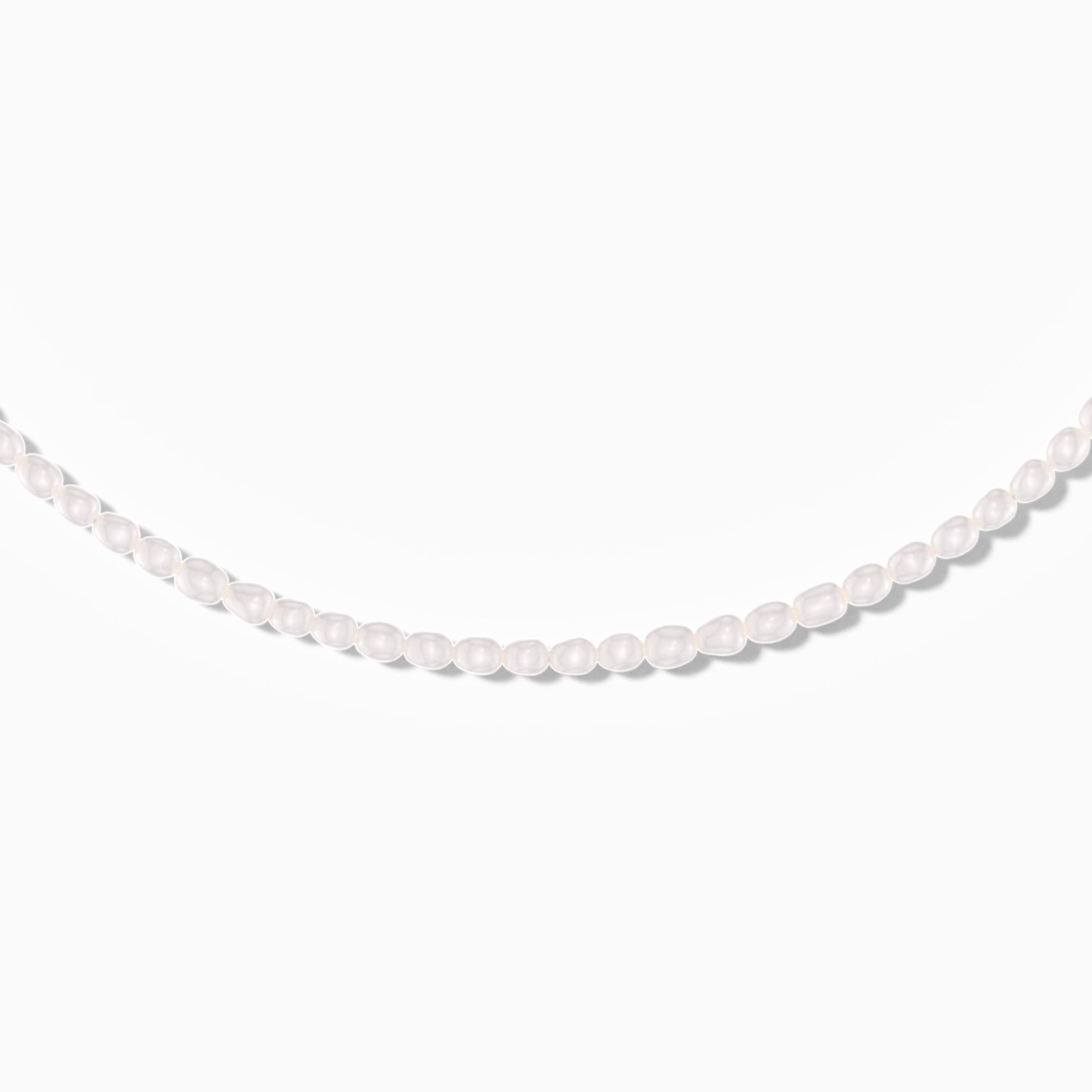 Freshwater Pearl Necklace