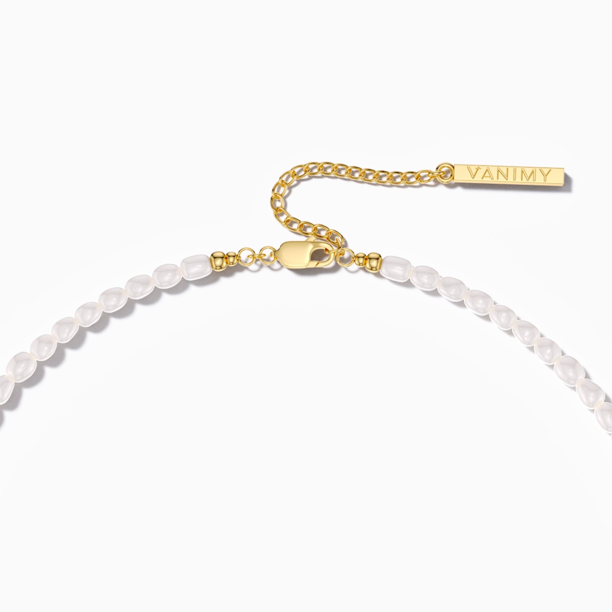 Freshwater Pearl Necklace