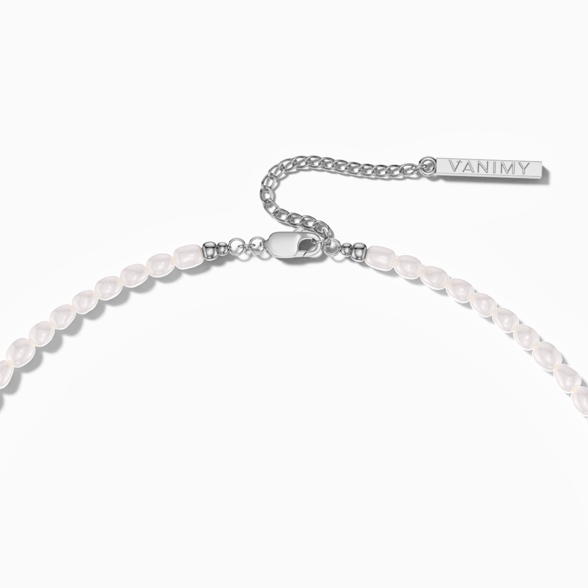 Freshwater Pearl Necklace