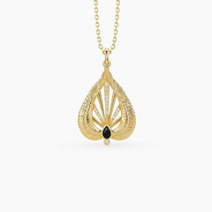 Aureola Necklace