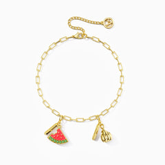 Peace & Generosity Spirit Bracelet