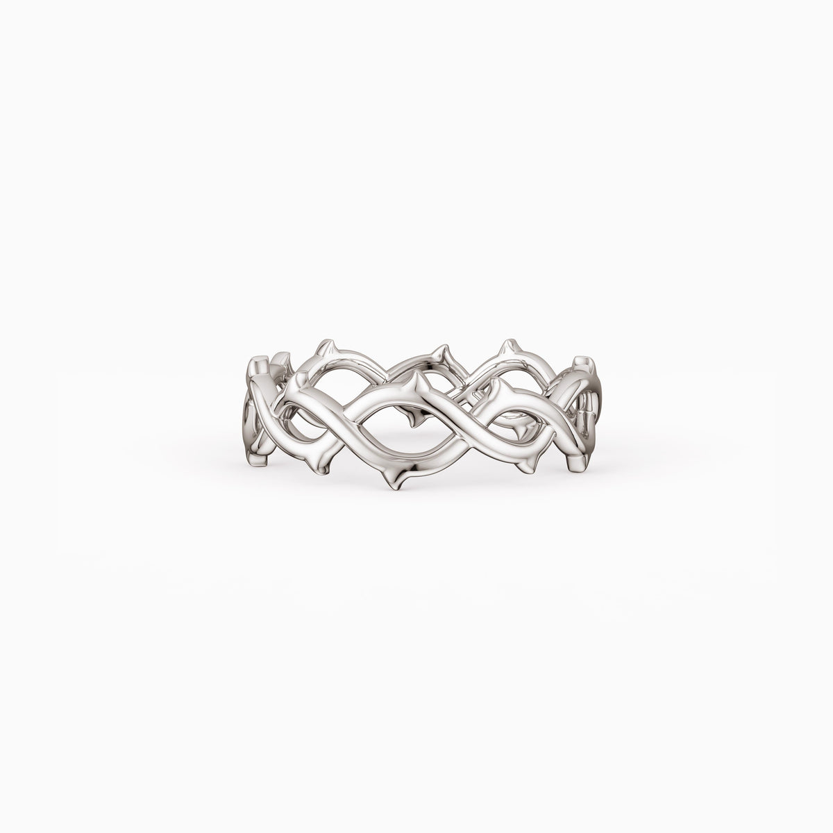 Crown of Thorns Ring
