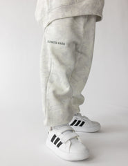 What a Friend in Jesus Camo Kids Sweatpant