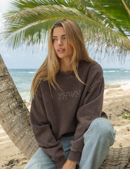 YHWH Unisex Crewneck