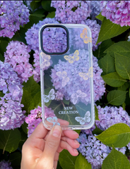 New Creation Phone Case