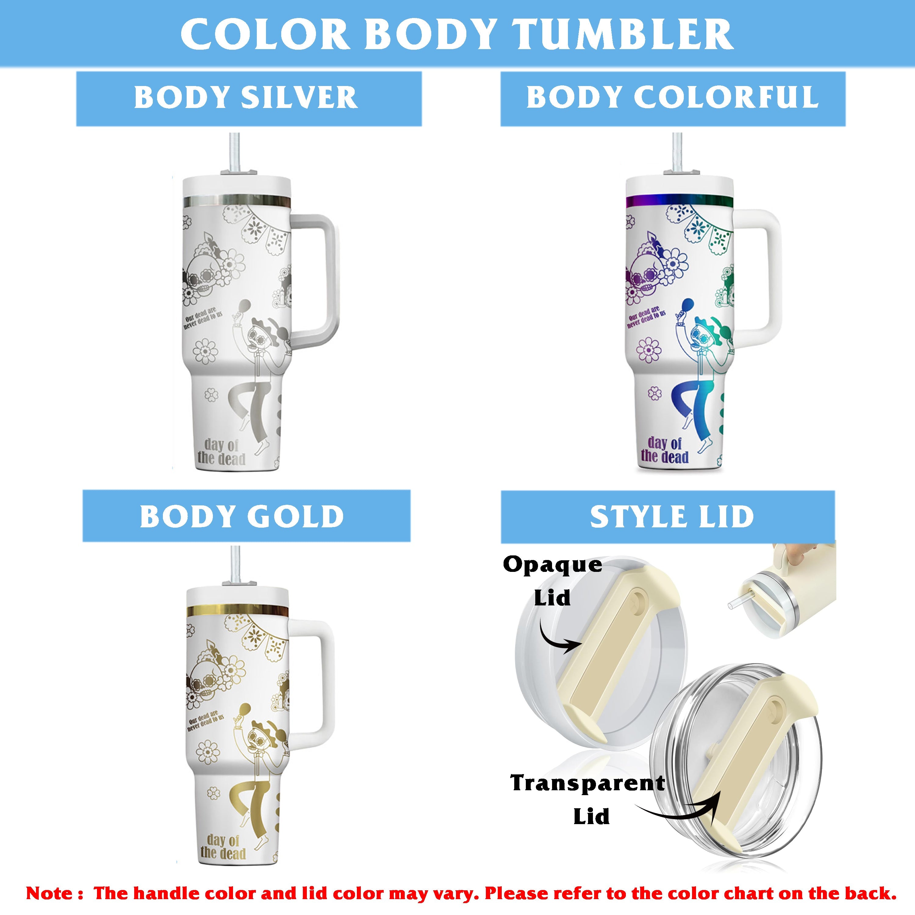 Religious Jesus is Live Tumbler With Handle 30oz