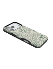 Sage Garden iPhone Case