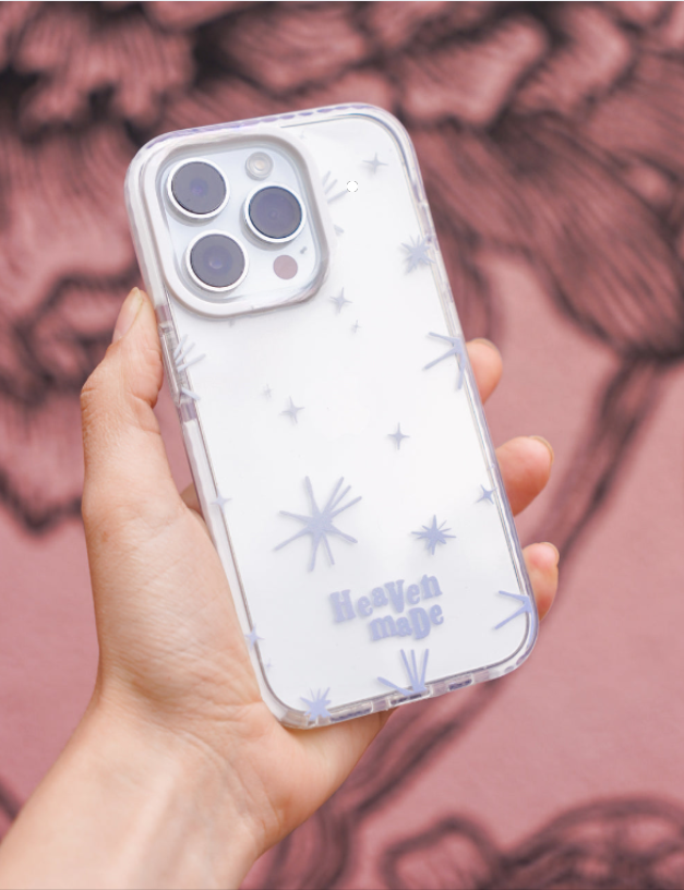 Heaven Made Phone Case