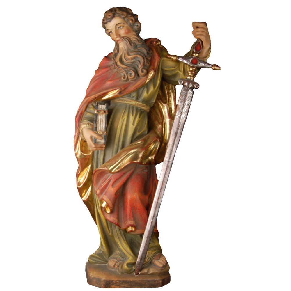 Saint Paul Figurine