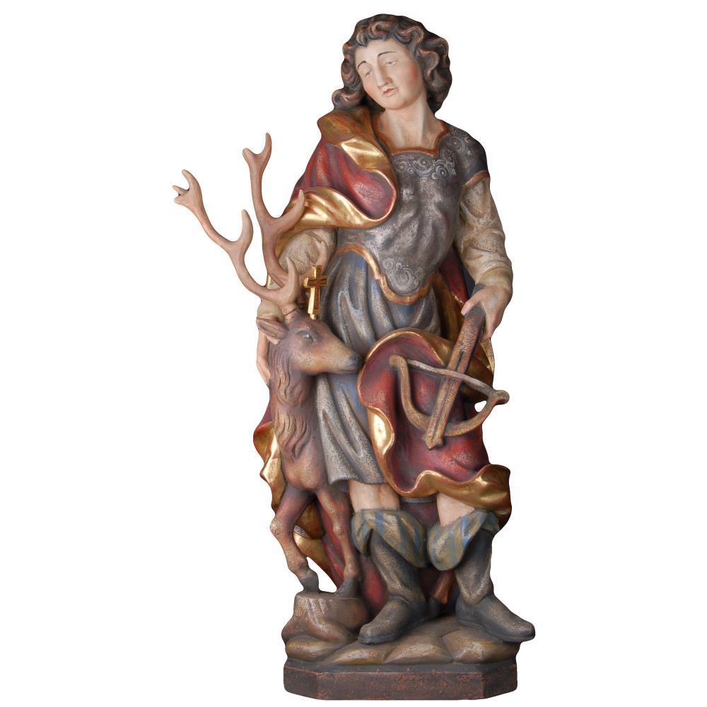 Saint Hubert Figurine