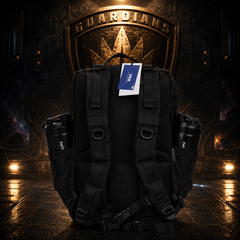 GOG Patch EDC Performance Backpack 35L / 45L - Black