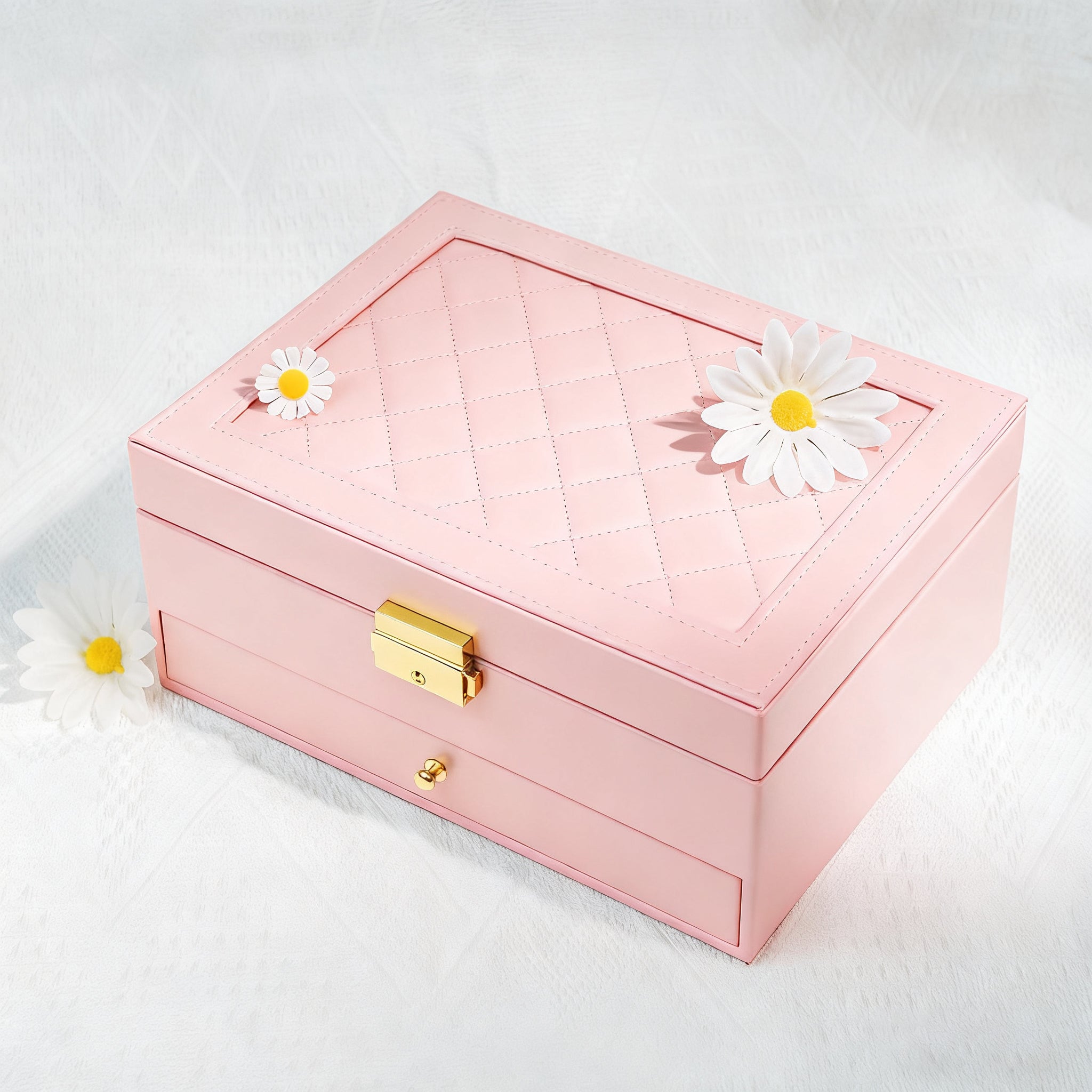 Best Seller🔥2025 Holiday Christian Jewelry Gift Box (Includes 30 jewelry pieces – Only $6.6 per piece!)