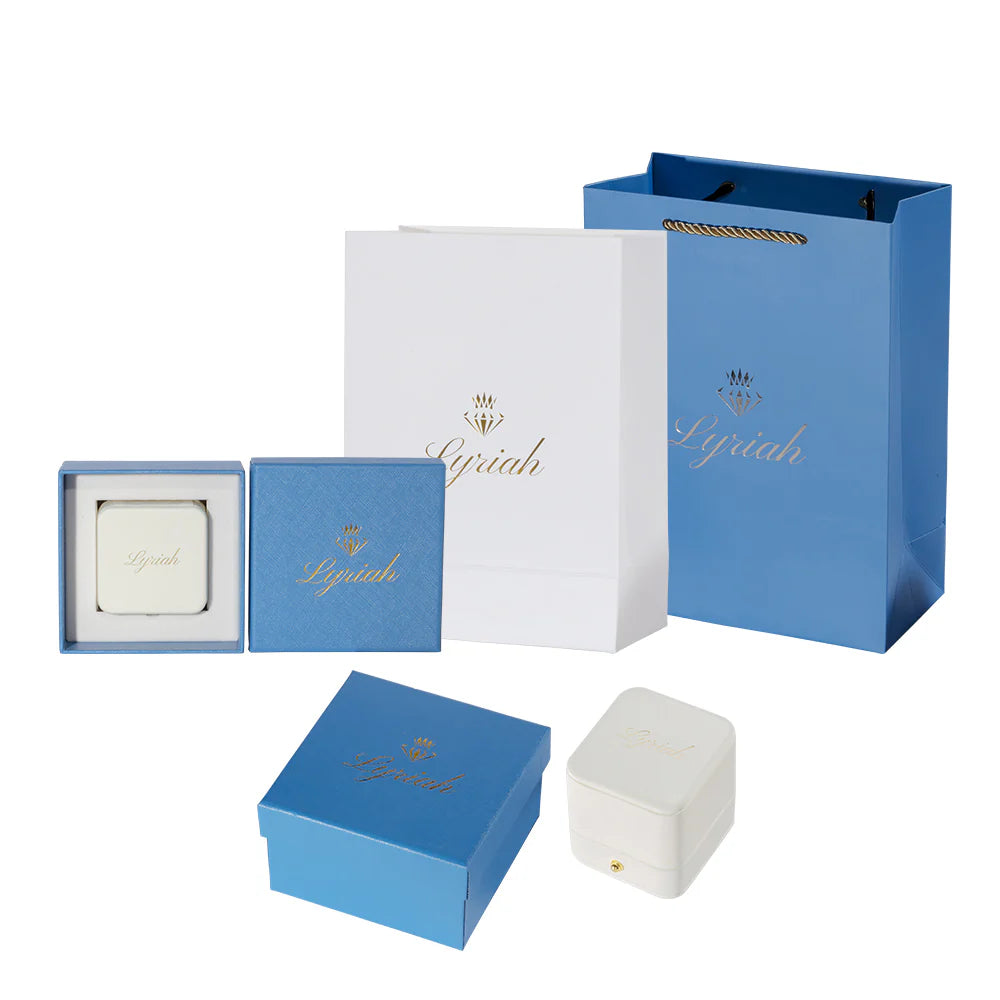 Nail & Silver Ring Pendant Necklace of Resilience: Love Through Adversity