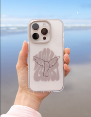 Holy Ghost Phone Case