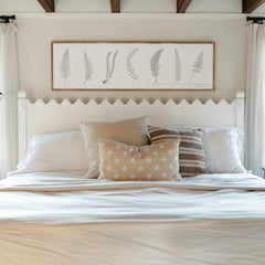 But They Who Wait For The Lord | Long Landscape Art