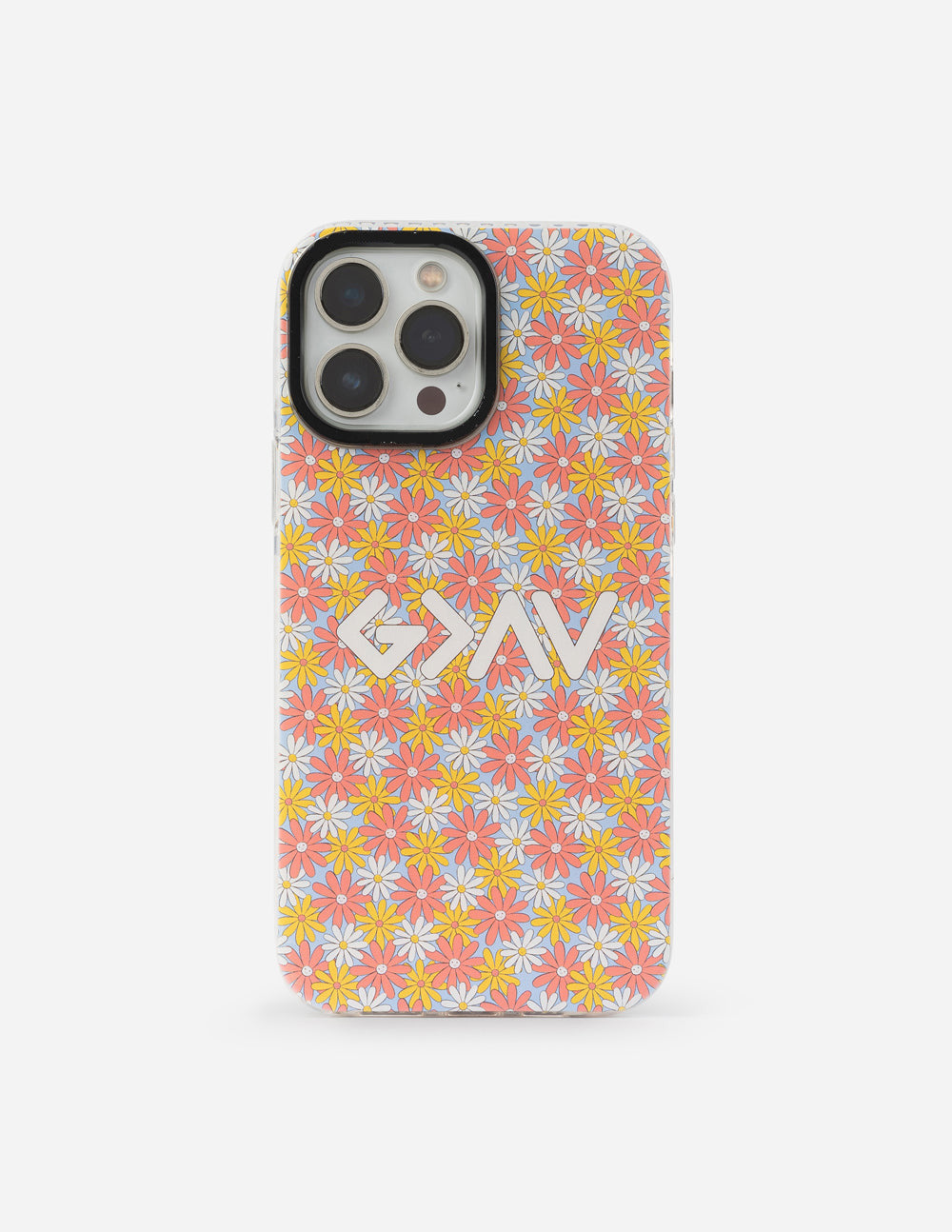 Floral Highs and Lows Phone Case