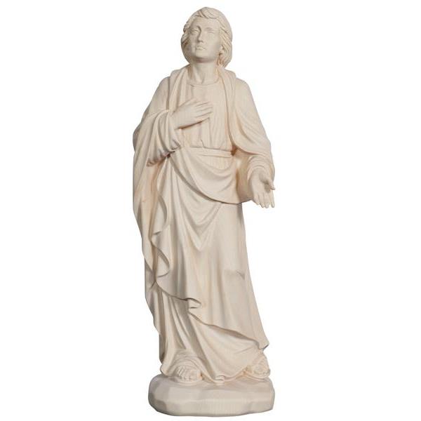 St John Under the Cross Statue