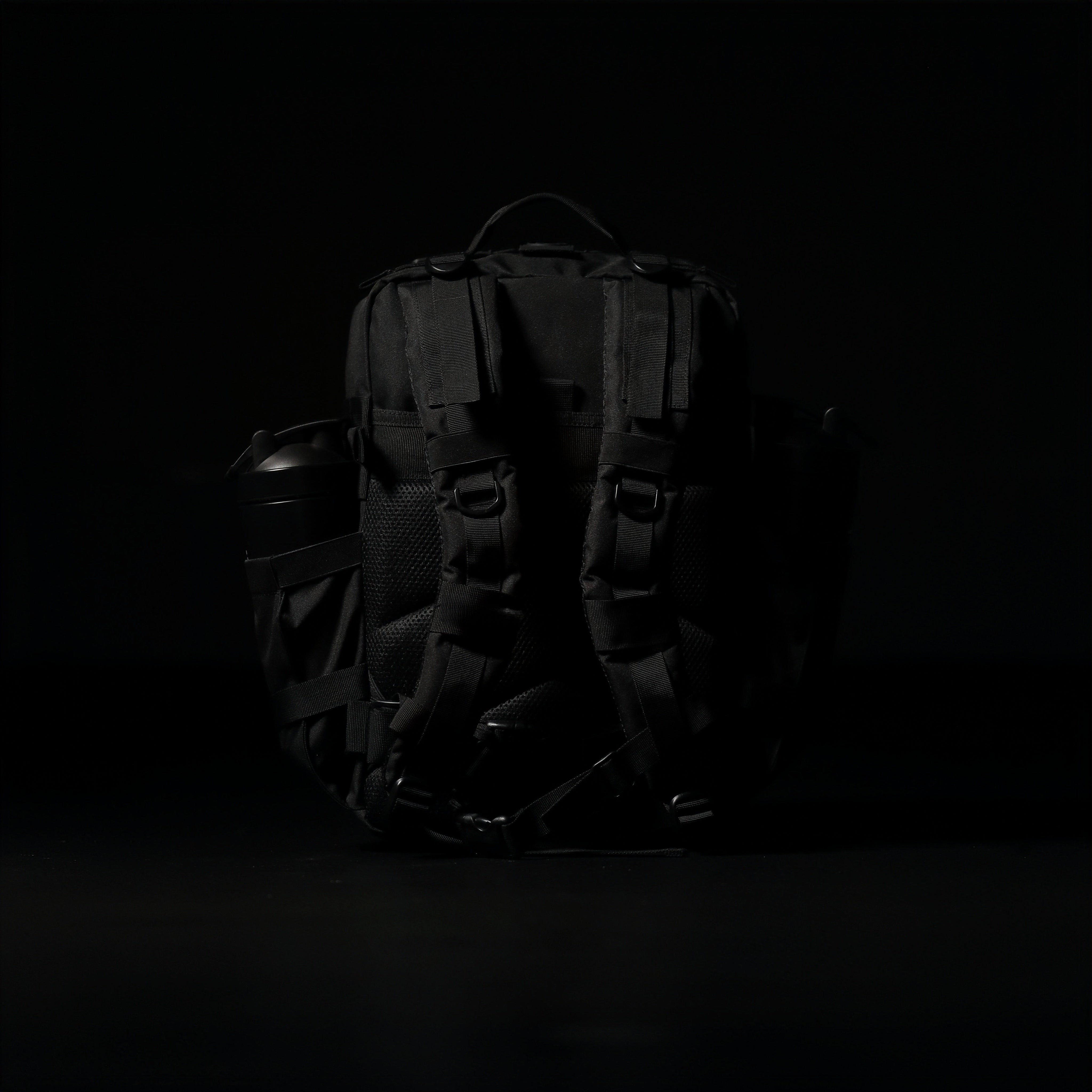 35L Training Backpack – Nightshade