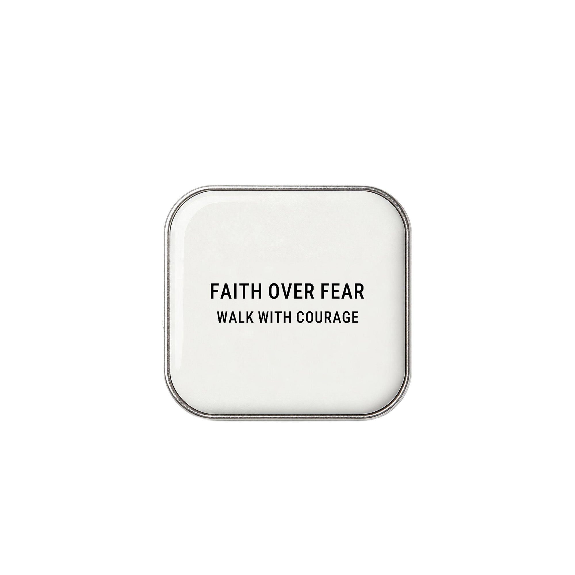 Faith Inspirational Badge