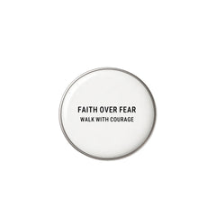 Faith Inspirational Badge
