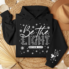Be The Light Sweatshirt