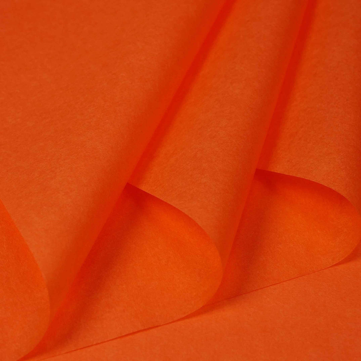 Bright Orange