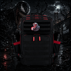 Lethal Protector Velcro Patch for Backpack