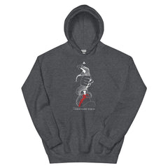 Death of Death Premium Christian Hoodie