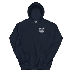 Don’t Throw Shade Christian Hoodie